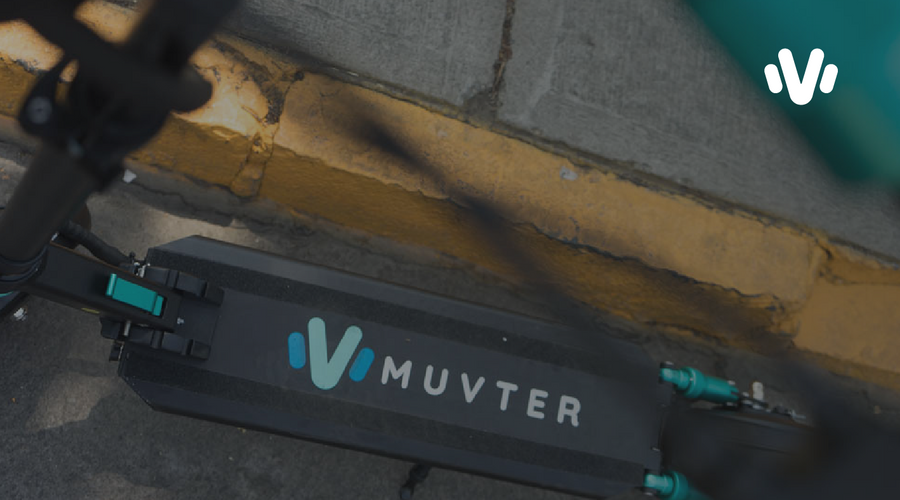 Consejos de seguridad a la hora de usar tu scooter eléctrico Muvter Pro