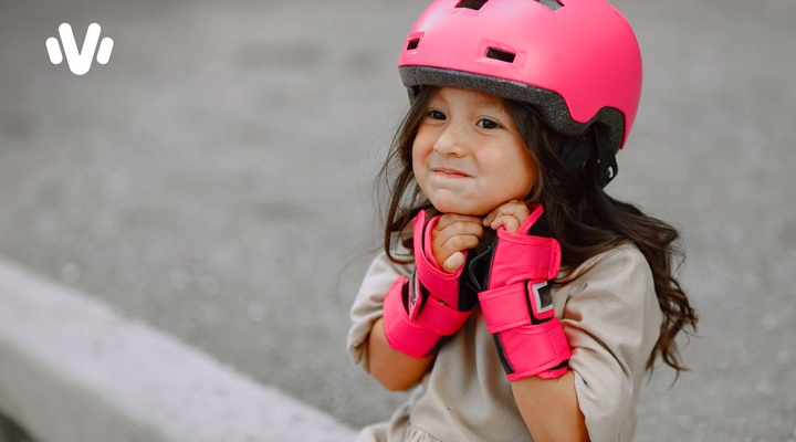 ¿Cómo protege el casco de seguridad? Conoce sus beneficios