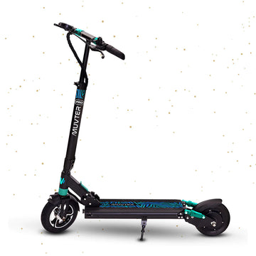 Scooter Muvter Pro 2.0